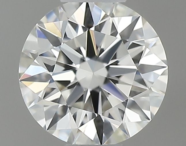 0.3 ct Round Diamond
