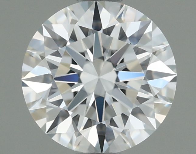 0.70 ct Round diamond