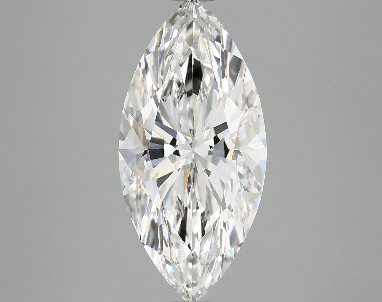 3.06 carat f VS1 EX Cut IGI marquise diamond
