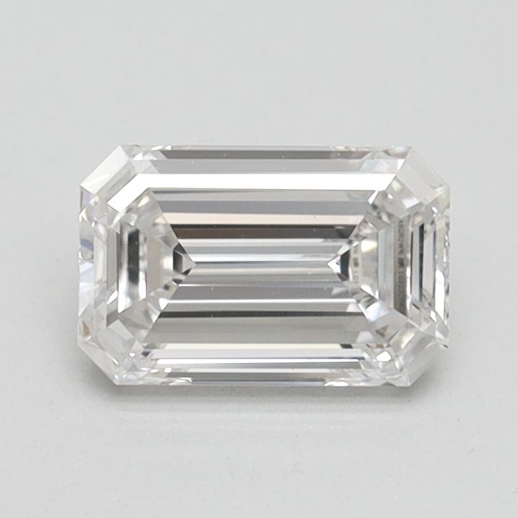 1.00 ct Emerald diamond