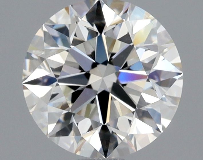 0.80 ct Round diamond