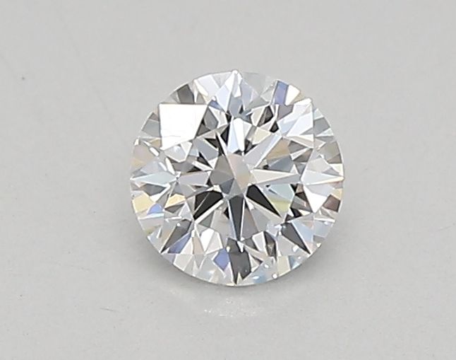 0.27 ct lab-grown Round Diamond