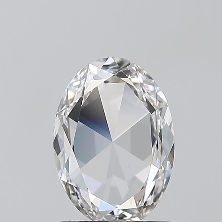 1.07 ct lab-grown Rose Diamond