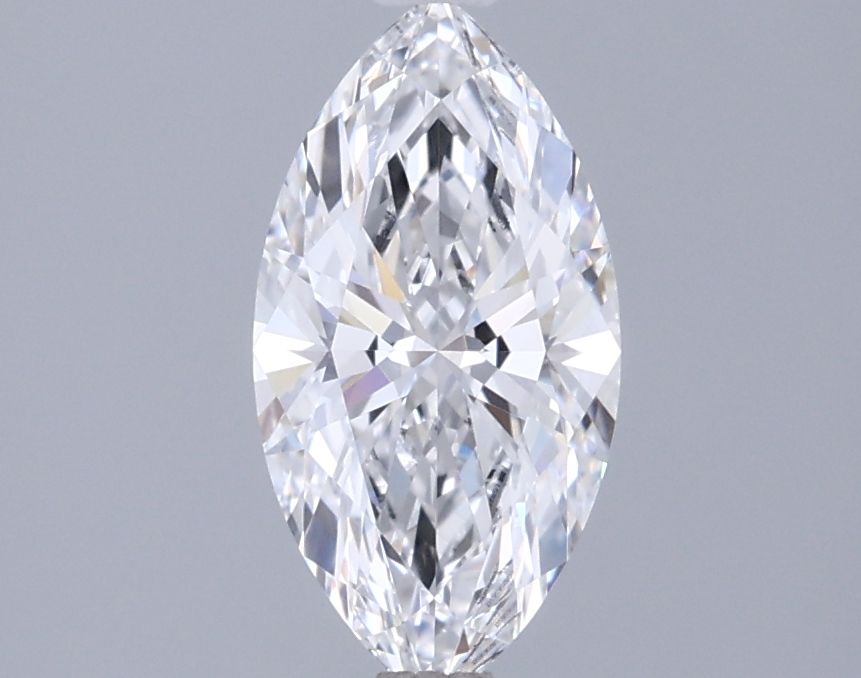 1.05 ct. marquise Lab Grown Diamond front image