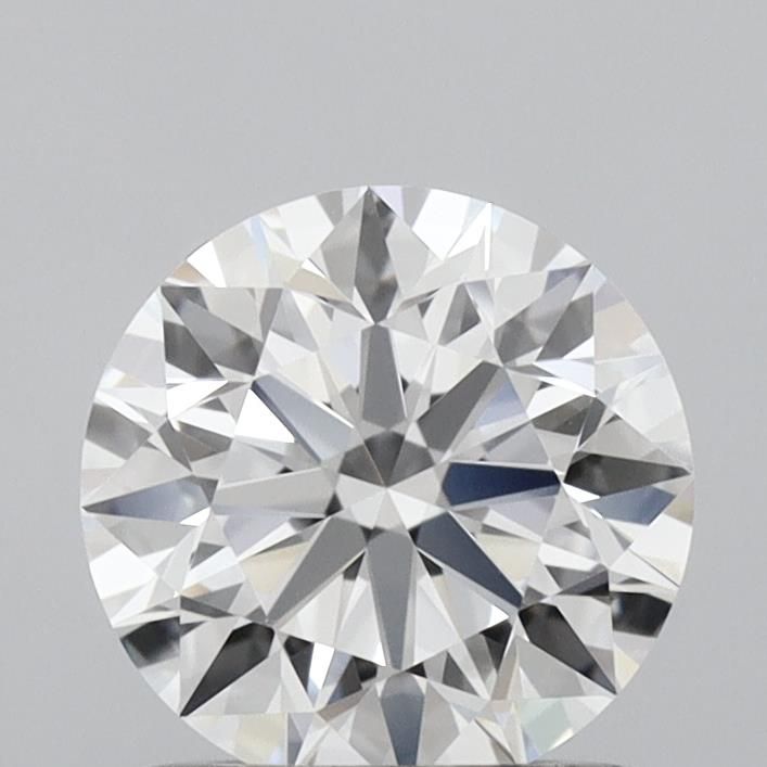 1.03 ct. round Lab Grown Diamond front image