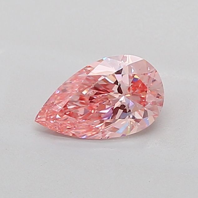 1.06 ct Pear diamond