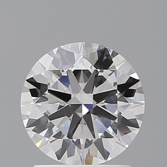 1.53 ct. round Lab Grown Diamond front image