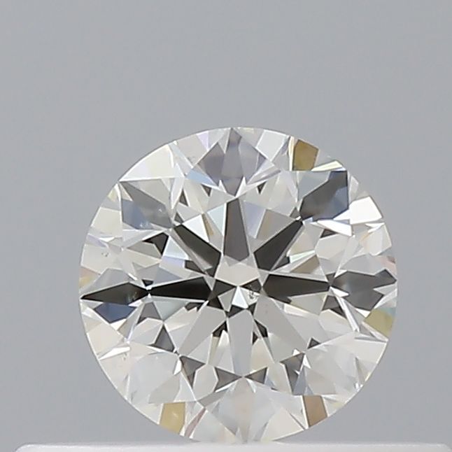 0.3 ct Round Diamond