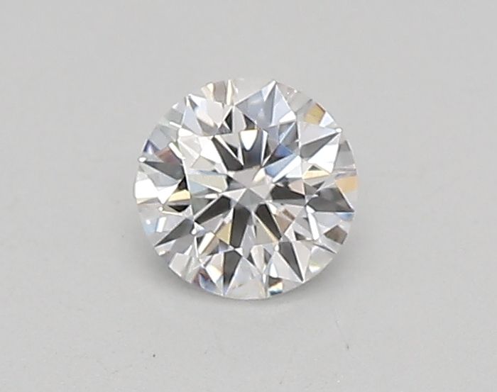 0.29 ct lab-grown Round Diamond