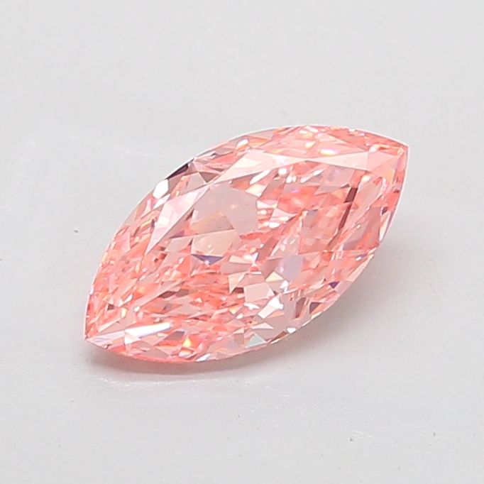 2.01 ct. marquise Lab Grown Diamond front image
