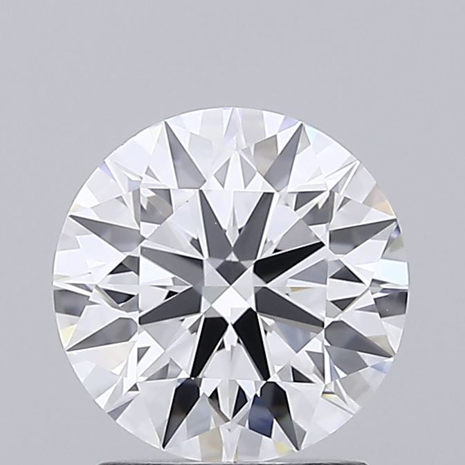 1.77 ct. round Lab Grown Diamond front image
