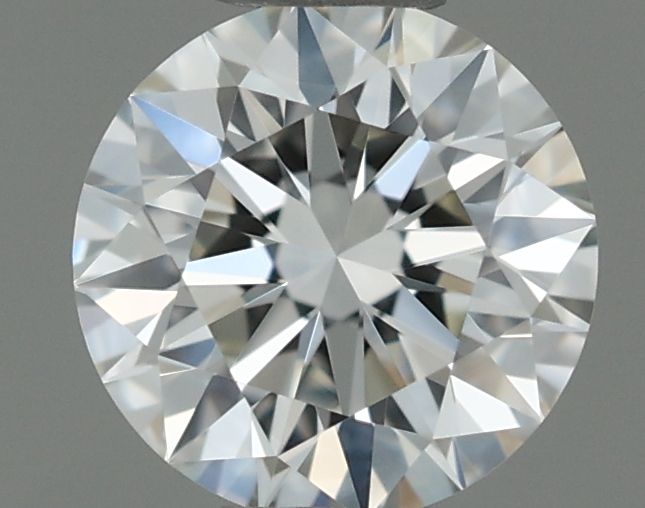 0.31 ct Round diamond