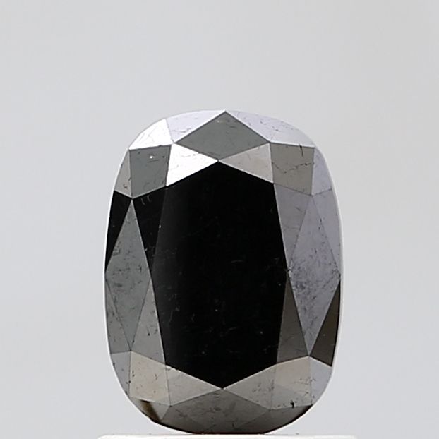 Diament 1.4 ct Fancy Black/VVS2