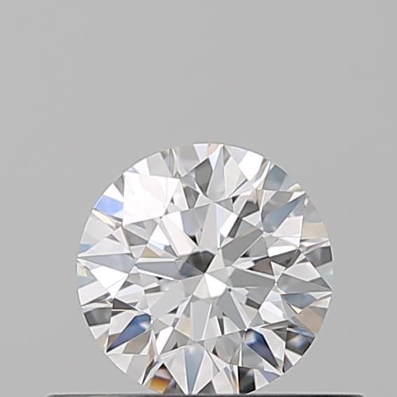 0.40 ct Round diamond