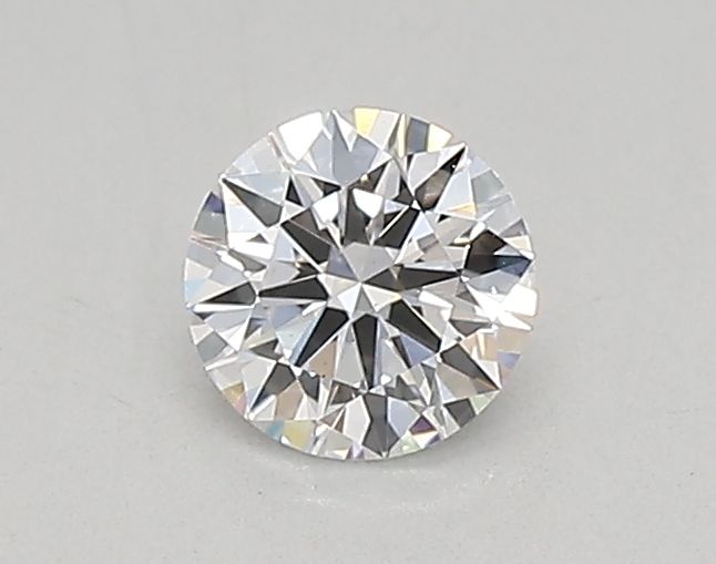 0.29 ct lab-grown Round Diamond