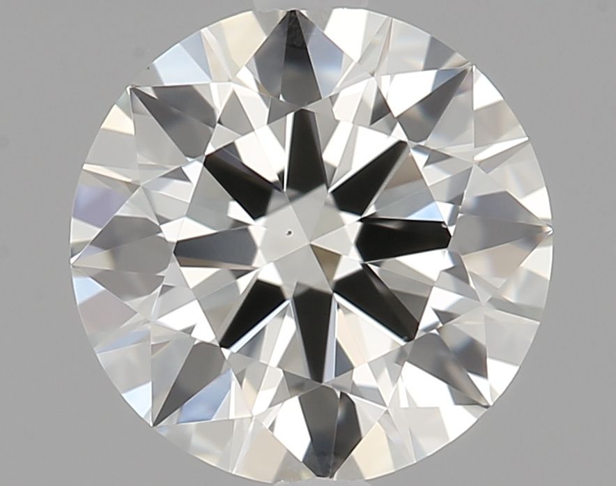 Diament 0.9 ct I/VS1