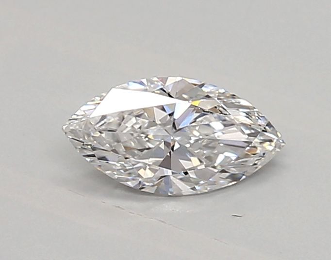 0.38 ct lab-grown Marquise Diamond