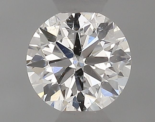 0.3 ct Round Diamond