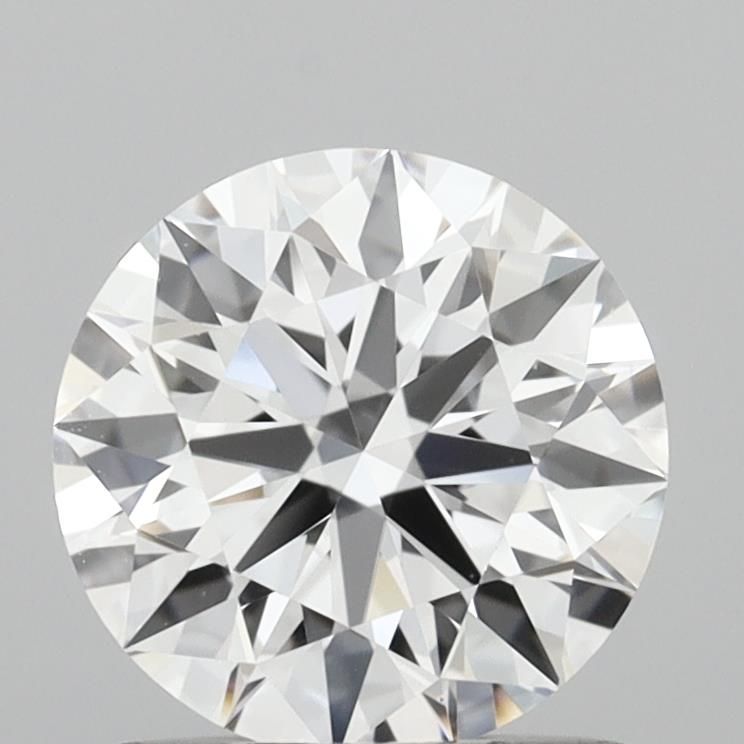 1.03 ct. round Lab Grown Diamond front image