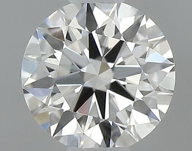 0.32 ct Round Diamond