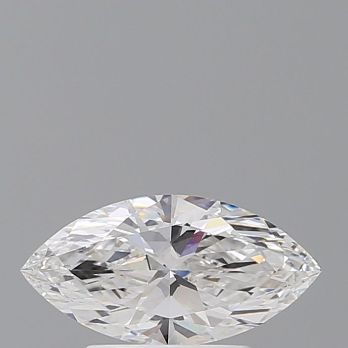 1.10 ct. marquise Lab Grown Diamond front image