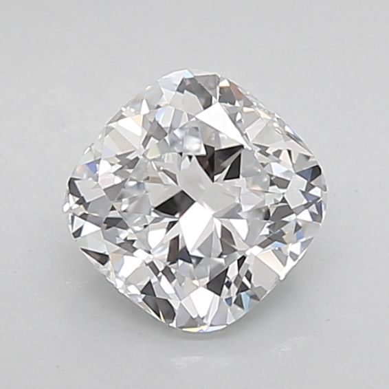 1.56 ct lab-grown Cushion brilliant Diamond
