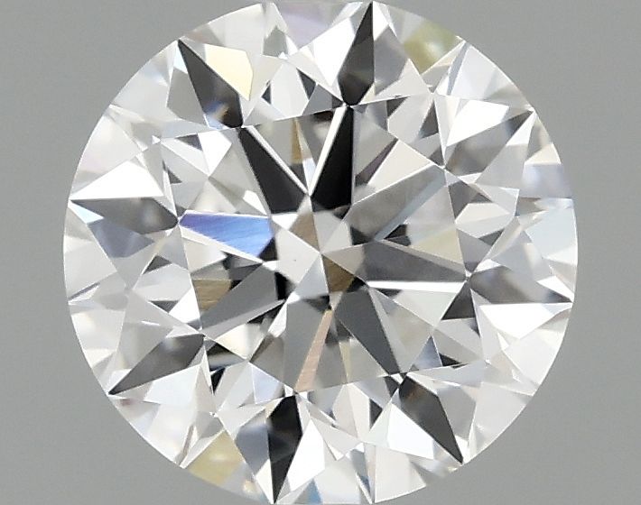 1.09 ct. round Lab Grown Diamond front image