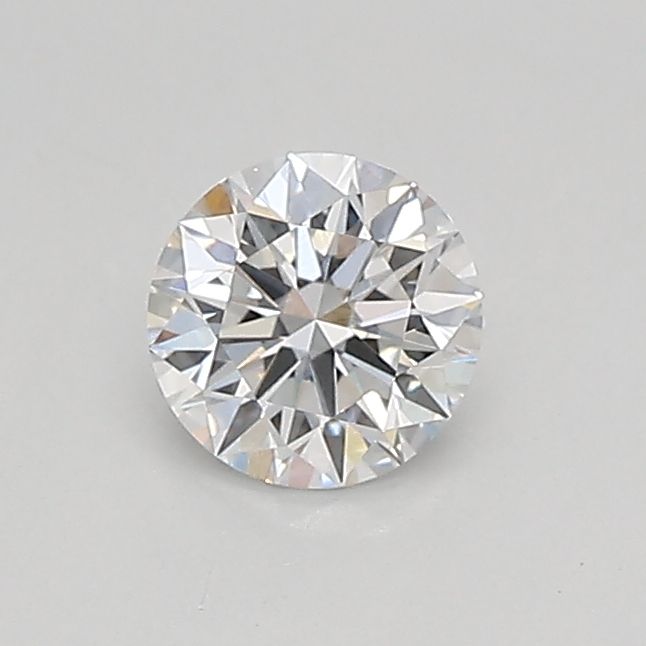0.42 ct lab-grown Round Diamond