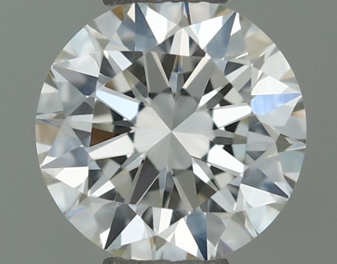 0.30 ct Round diamond