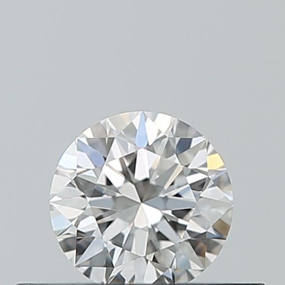0.30 ct Round diamond