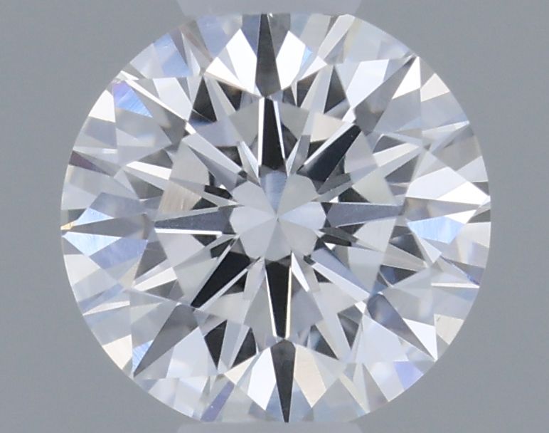 0.35 ct lab-grown Round Diamond