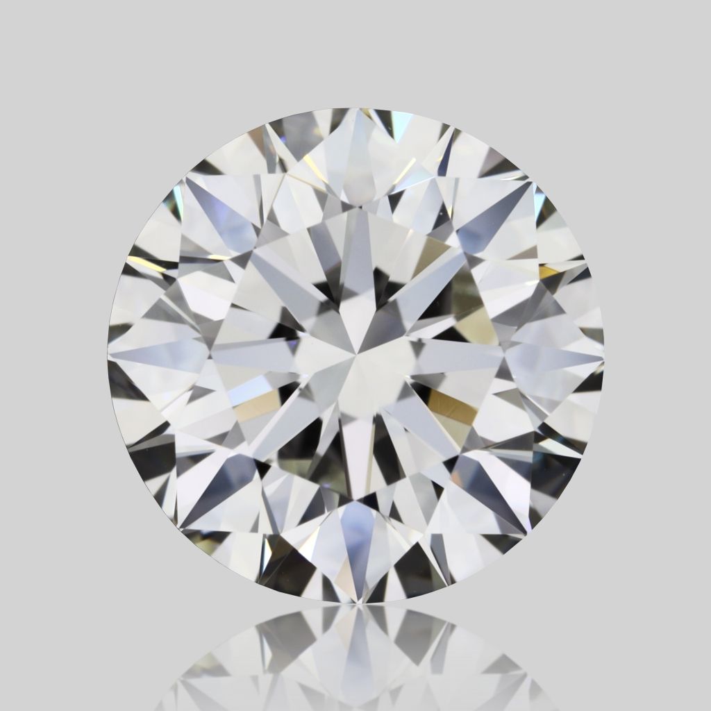 2.00 ct Round diamond