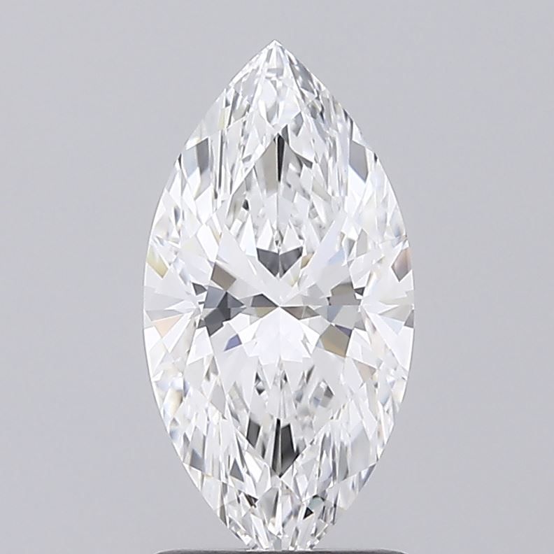 1.50 ct. marquise Lab Grown Diamond front image