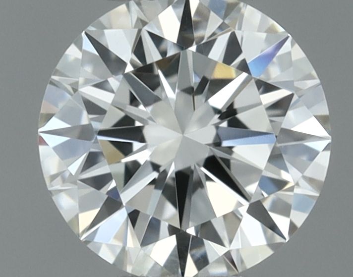 0.30 ct Round diamond
