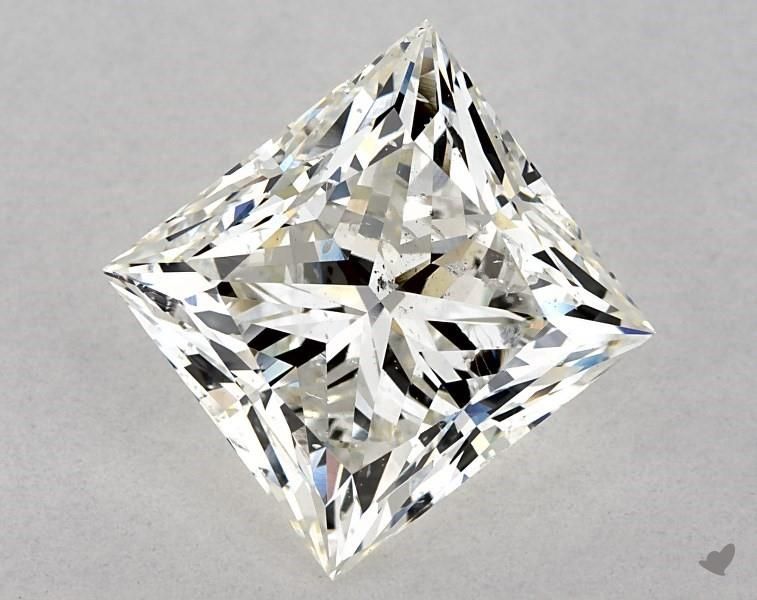 5.01 Carat
