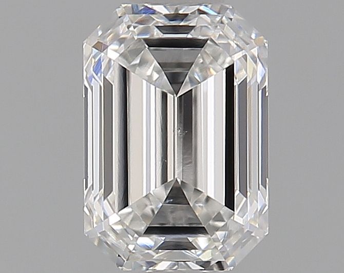 0.56 ct Emerald diamond
