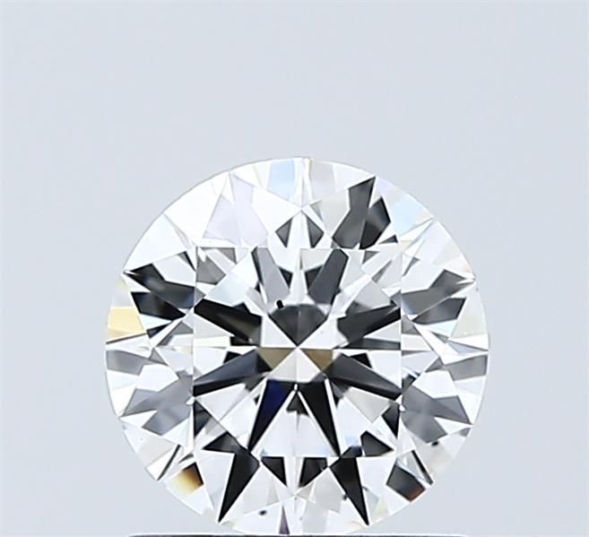 1.05 ct. round Lab Grown Diamond front image