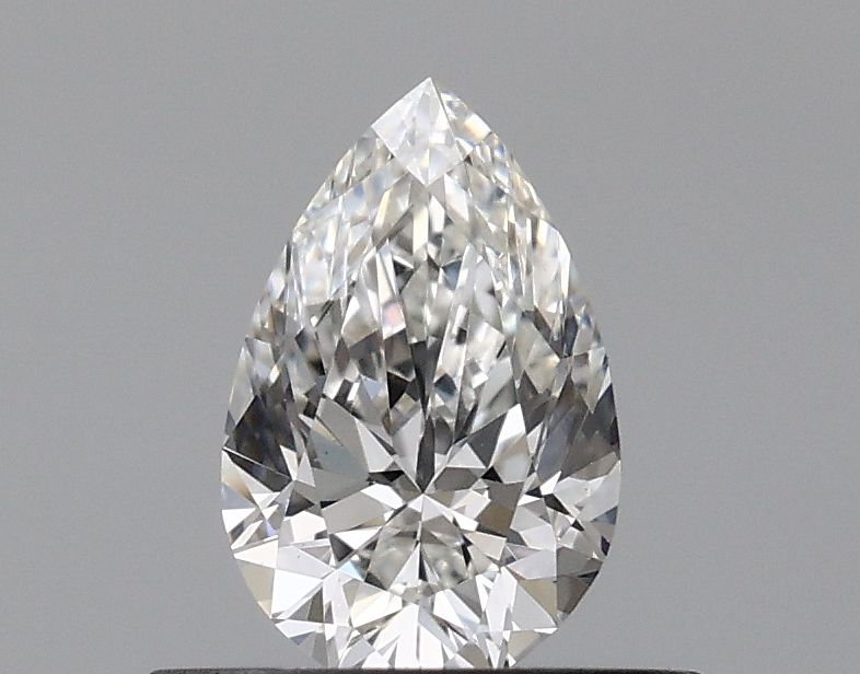 0.40 ct Pear diamond