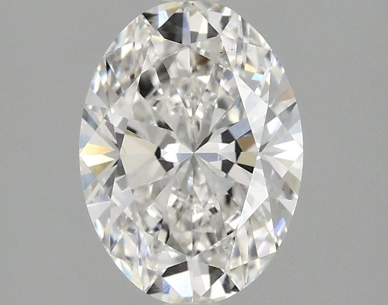 1.60 ct Oval diamond