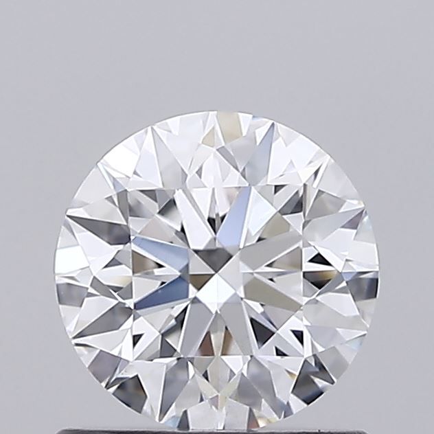 0.87 ct. round Lab Grown Diamond front image