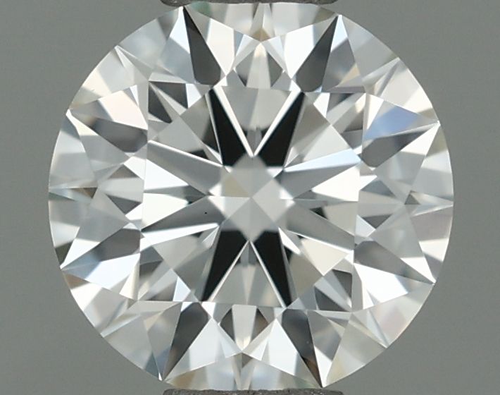0.41 ct Round diamond