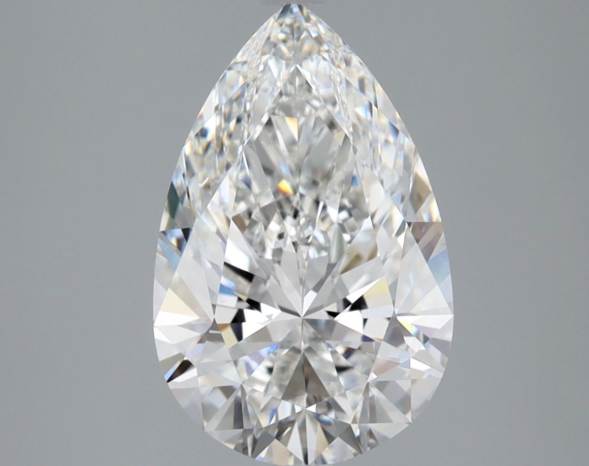 3.01 Carat