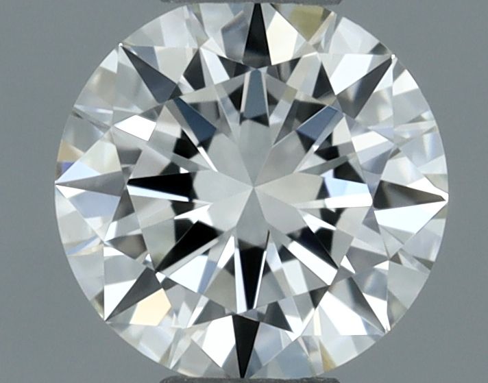 0.30 ct Round diamond