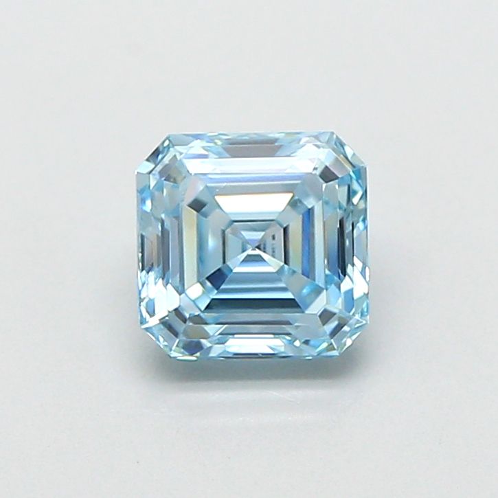 1.08 ct. asscher Lab Grown Diamond front image