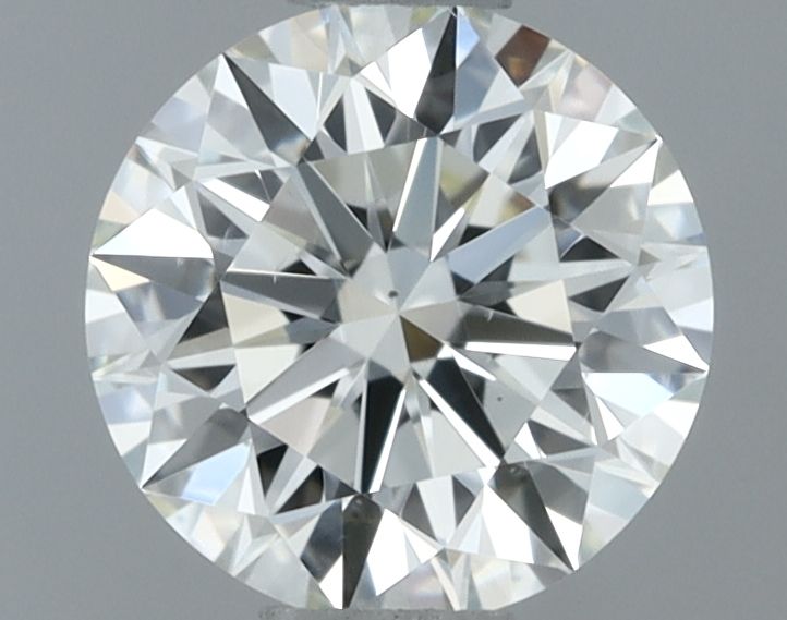 0.55 ct Round Diamond