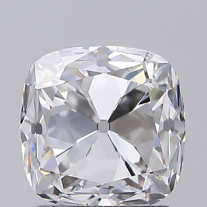 2.08 ct Cushion Modified diamond