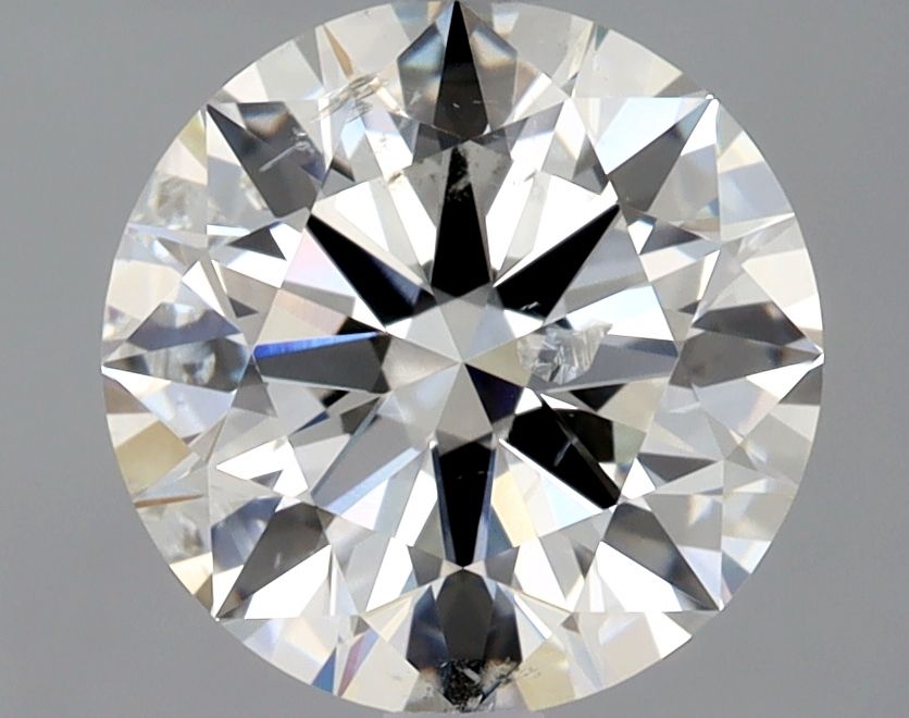 2.01 Carat