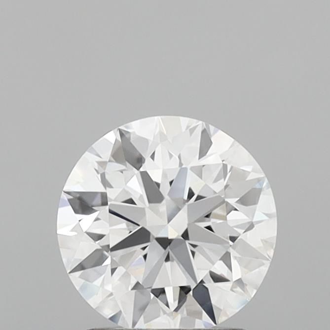 1.47 ct. round Lab Grown Diamond front image