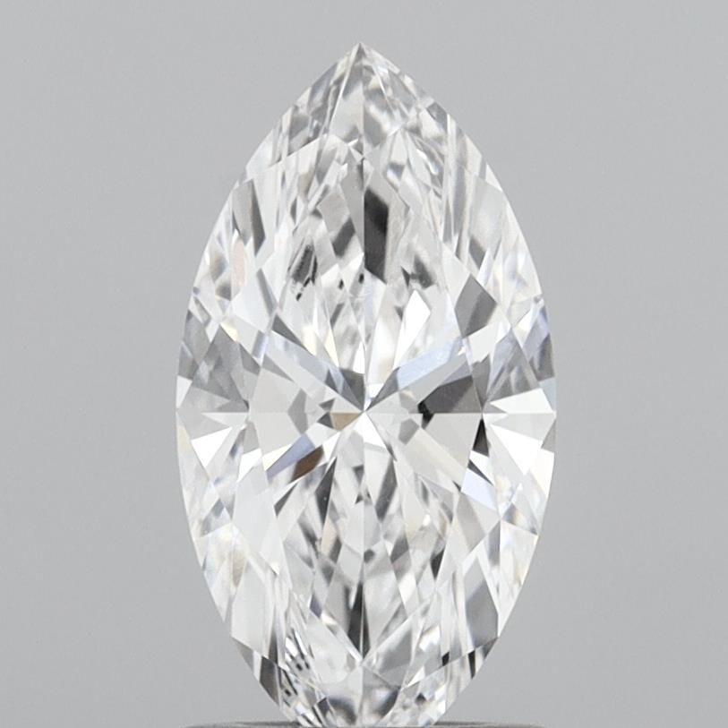 1.02 ct. marquise Lab Grown Diamond front image