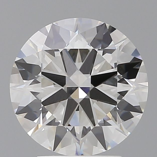 3.50 ct Round diamond